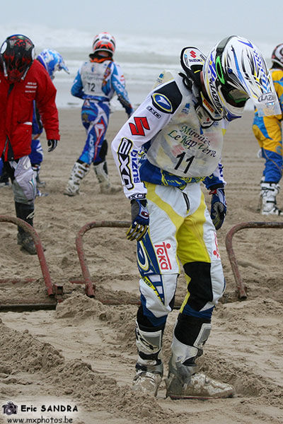 05/10/2008 Berck : MX1 Steve RAMON