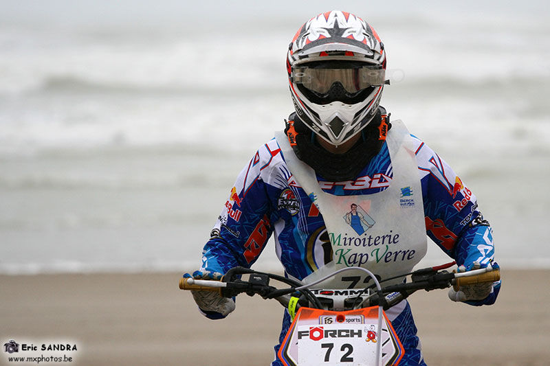 05/10/2008 Berck : MX1 Stefan EVERTS