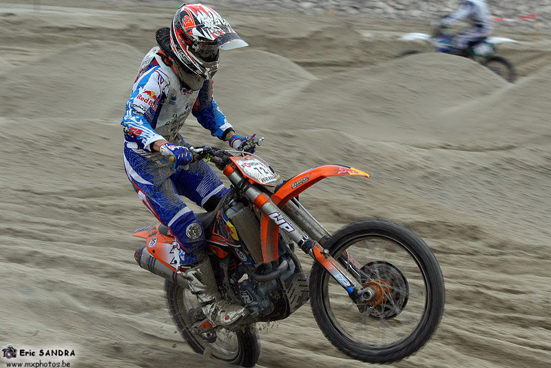 05/10/2008 Berck : MX1 Stefan EVERTS