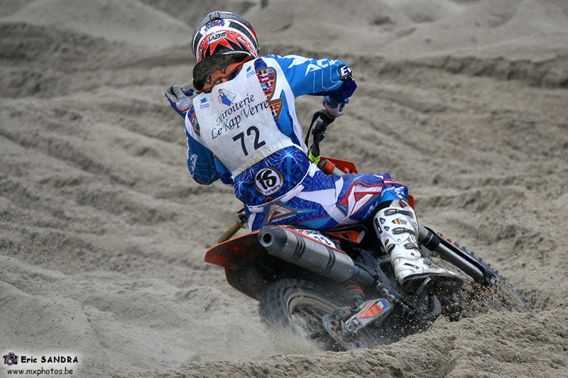 05/10/2008 Berck : MX1 Stefan EVERTS