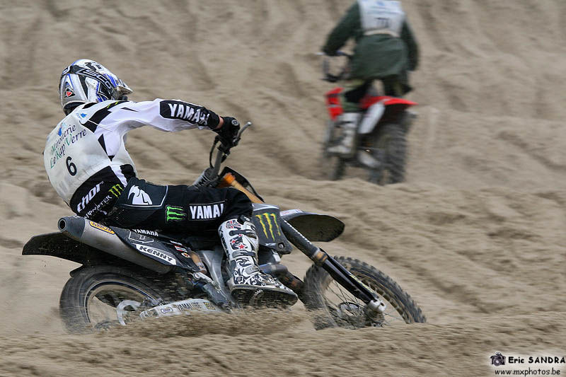 05/10/2008 Berck : MX1 Joshua COPPINS