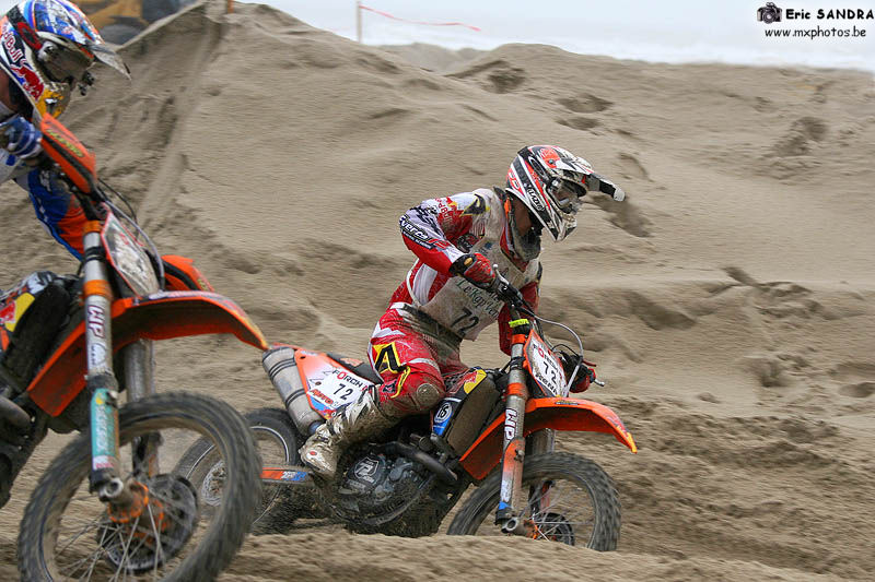 05/10/2008 Berck : MX1 Stefan EVERTS