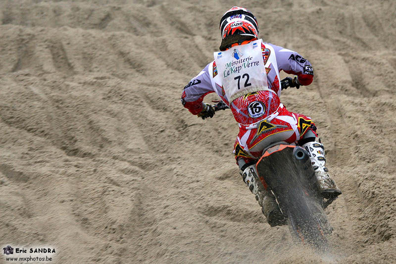 05/10/2008 Berck : MX1 Stefan EVERTS