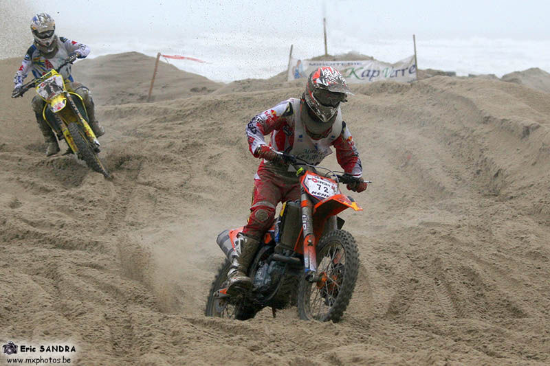 05/10/2008 Berck : MX1 Stefan EVERTS