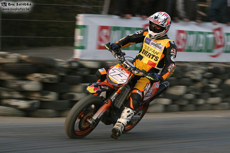 19/10/2008 Mettet : Stefan EVERTS