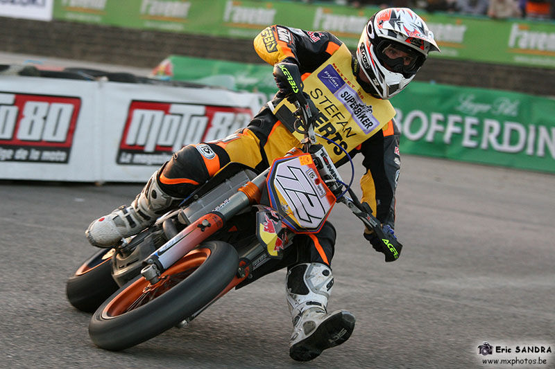 Stefan EVERTS