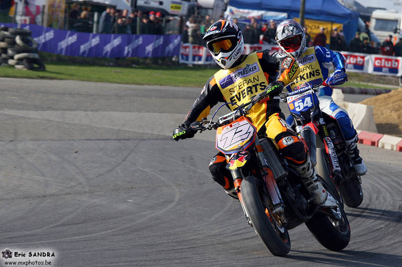 Stefan EVERTS