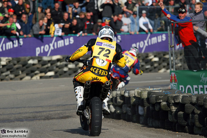 19/10/2008 Mettet : Stefan EVERTS