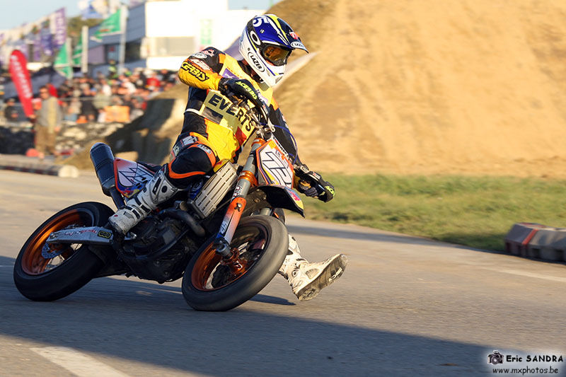 Stefan EVERTS