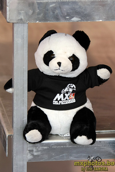 MX1 MX Panda