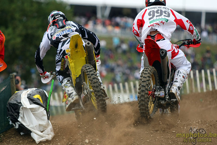 03/06/2012 Angely :  Clement DESALLE Rui GONCALVES 